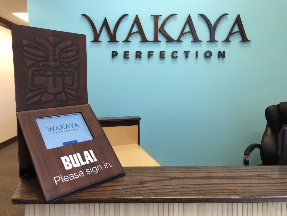 wakaya perfection dilo cream review