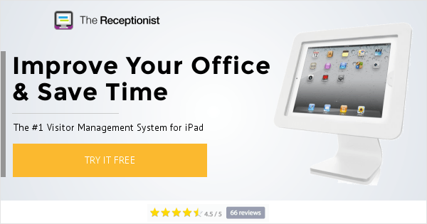 15 Best Scheduling Tools for Coworking Spaces - The Original Visitor ... 15 Best Scheduling Tools for Coworking Spaces - The Original Visitor ...