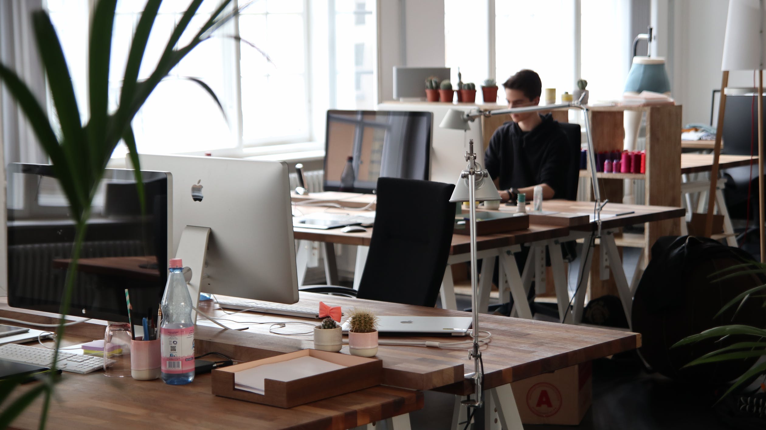How Big Should An Office Be | 5 Variables That Affect Your Office Space