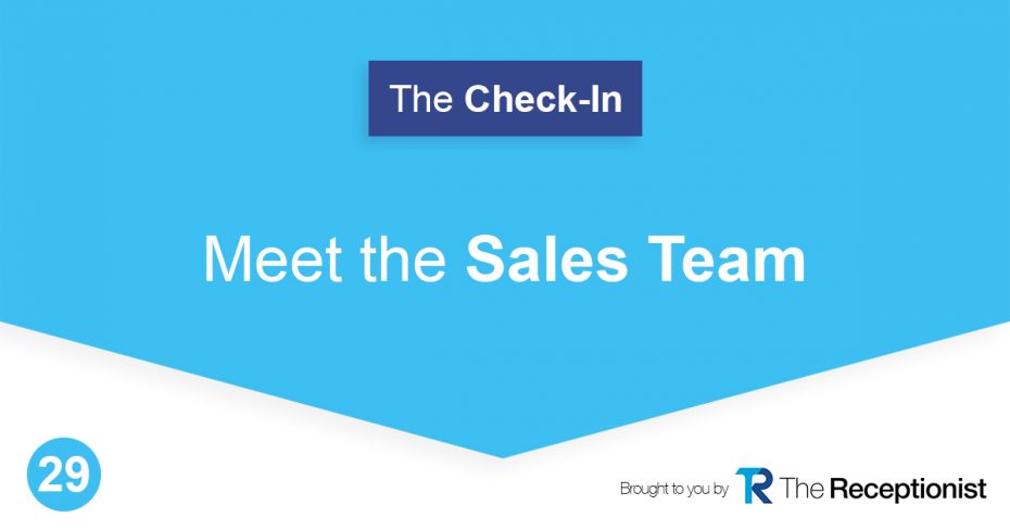 Sales Team