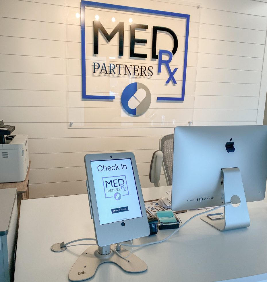 Med Rx Partners
