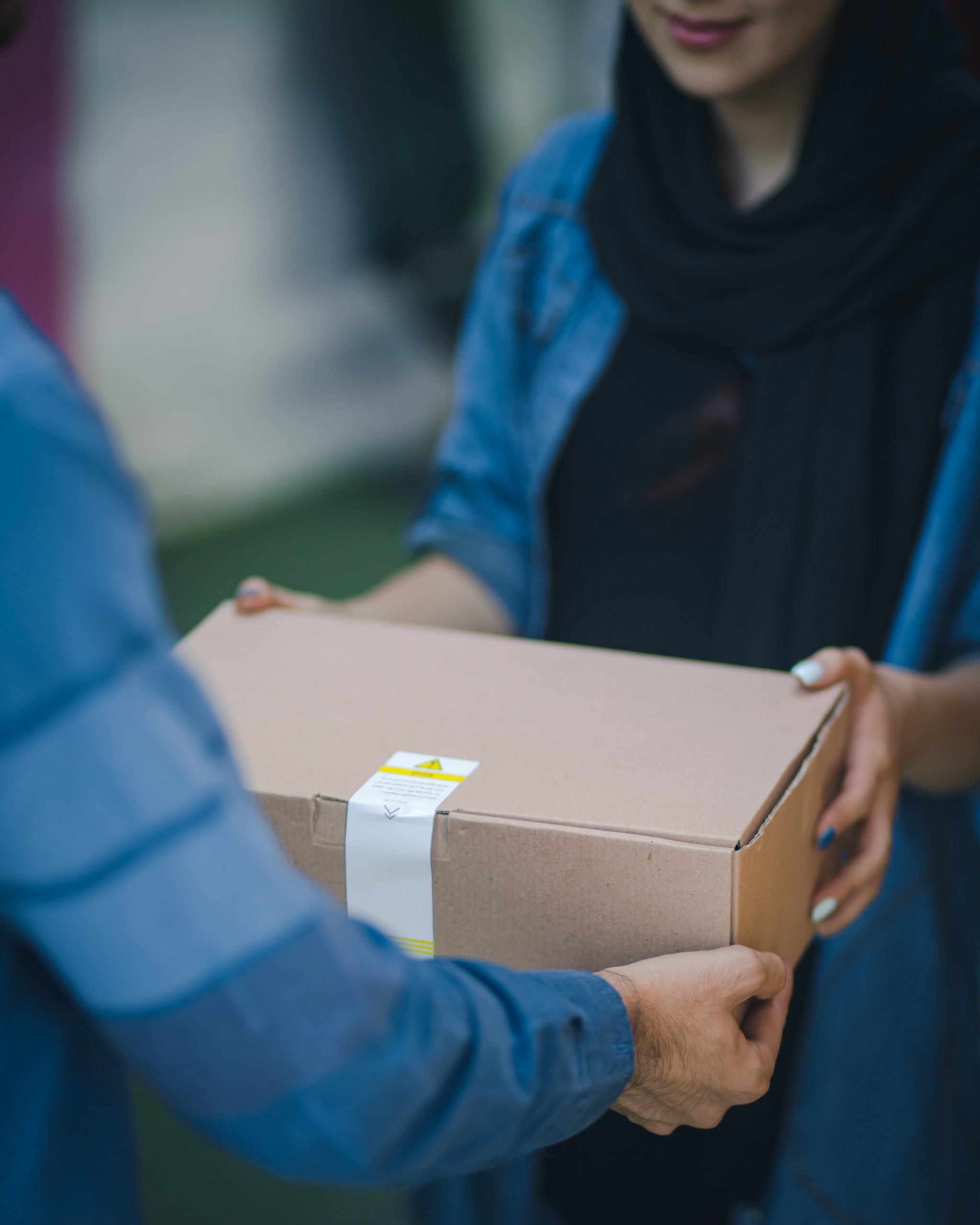 warehouse management