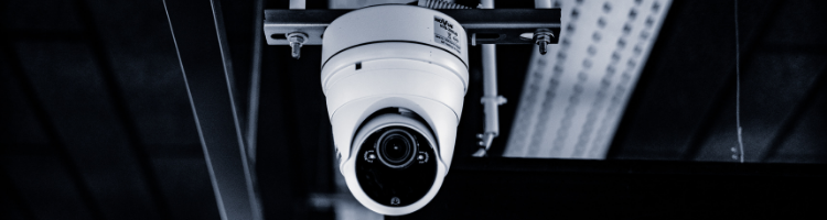 Video Surveillance in Your Front Office