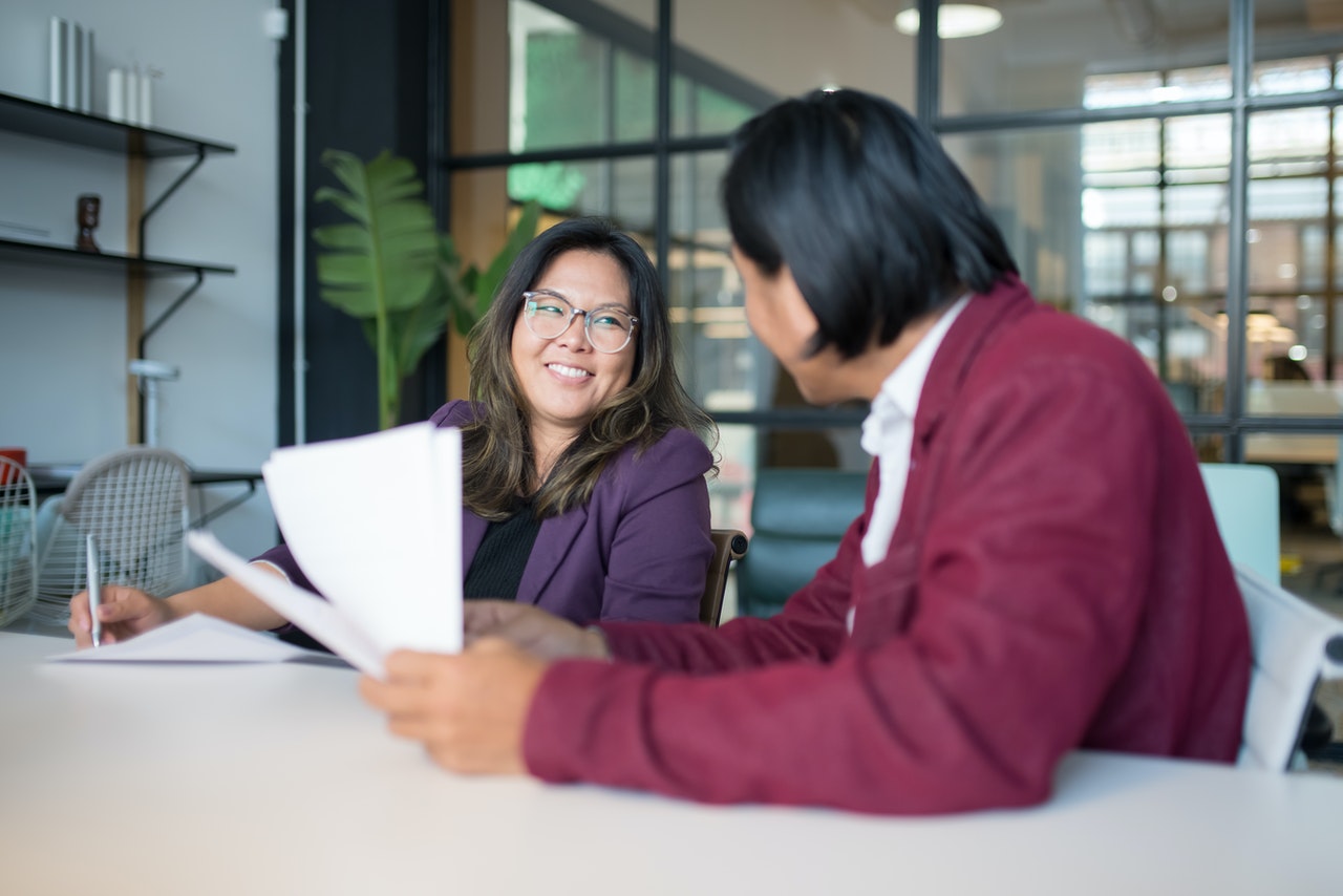 Respect in the Workplace