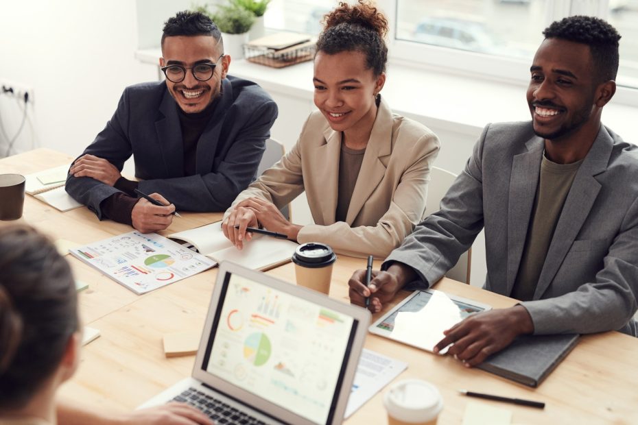Employees’ Workplace Experience