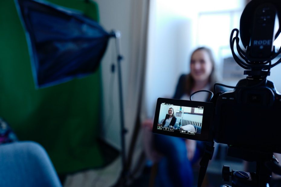 Use Video to Improve Your Customer Experience