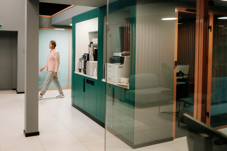 How to Create the Best Visitor Path in Your Office