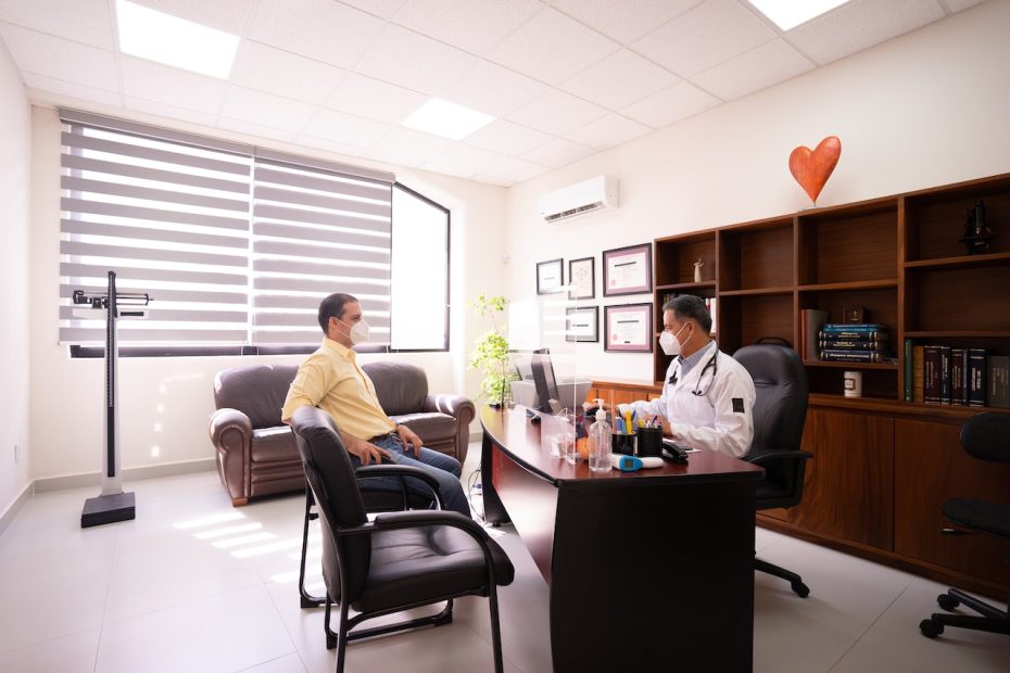 Implement These Essential Visitor Management Tips at Your Behavioral Health Practice