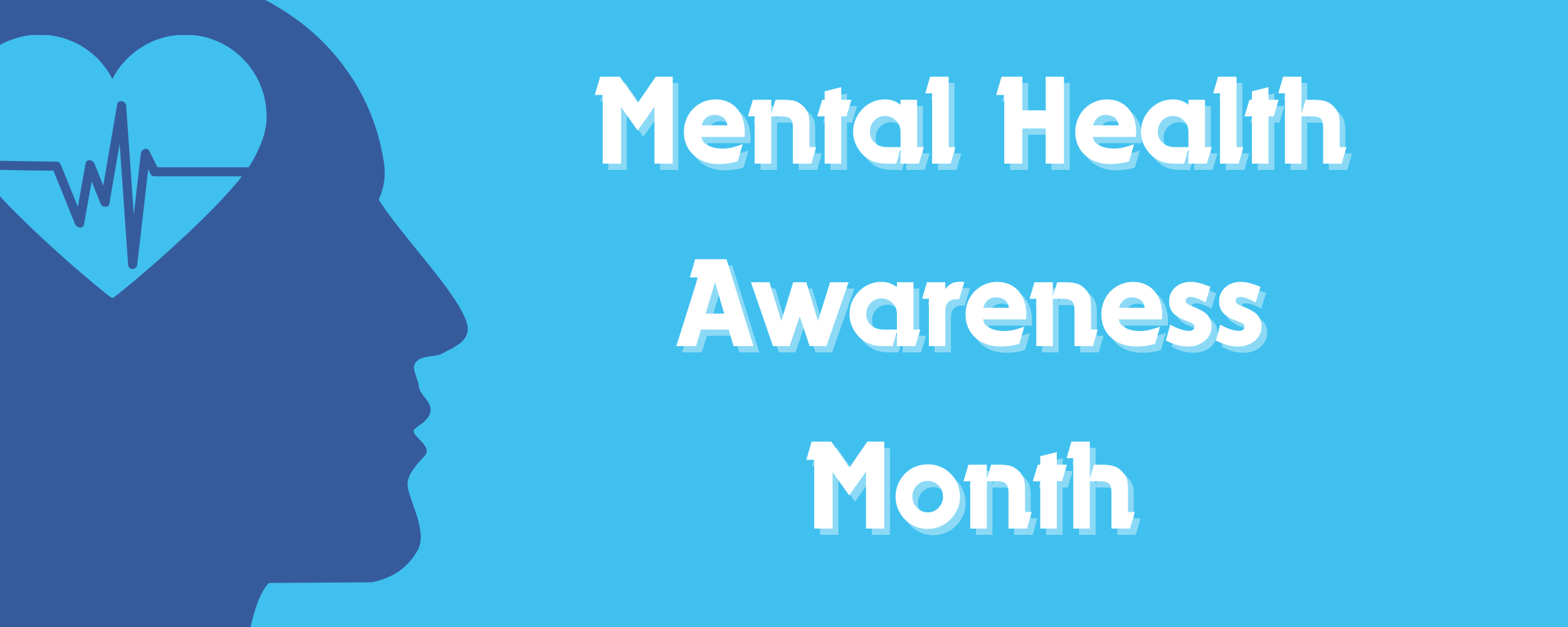 Prepare for Mental Health Awareness Month | The Receptionist