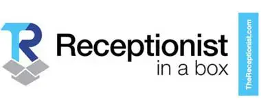 Receptionist in a Box